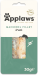 Applaws - Skumbrės nugarinė - 30g