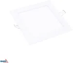 9W LED įleidžiama panelė BOLED, balta, 3000K