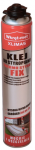 Quantec KST-750 THERMOSTYRO-FIX polistirolo putplasčio klijų skardinė 750 ml WKRĘT-MET KLIMAS