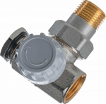 Comap THERMOTRIAXE R806 termostatinis vožtuvas - nauja versija