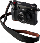 SmallRig 5267 Leather Case Kit for FUJIFILM GFX100RF Juodas