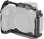 SmallRig 5257 Cage for Nikon Z5II