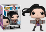 Funko POP! Demon Slayer Hinatsuru Exclusive