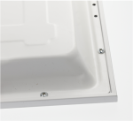GTV 40W LED panelė ARGO, balta, 4000K, 60x60cm, IP44