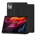 &bdquo;Tech-Protect SmartCase&ldquo;, skirtas &bdquo;Lenovo Tab K11 Plus TB-352 11.5&ldquo; - Juodas
