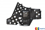 BMW X7 G07 Galinio Stiklo Laisvasis Montavimo I&scaron;ky&scaron;as Originalus 51128069903