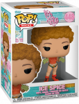 FUNKO POP! Vinilinė figūrėlė: Ice Spice, 9.5 cm