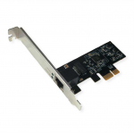 VALUE PCIe 5G kelių greičių gigabito tinklo plok&scaron;tė