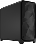 &bdquo;Fractal Design Meshify 3 XL&ldquo; | Juodas kietasis korpusas | ATX