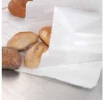 Multi Kepimo mai&scaron;elis 3kg, ilgis 300 x plotis 360 mm, 40 g, baltas, 500 vnt./dėžėje