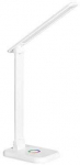 Stalinė lempa Alma LED RGB + CCT 12 W balta