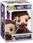 Funko POP figure Marvel What If Doctor Strange Supreme