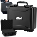 Bitmat DNA CASE IP 42x35 kieto lagamino lagaminų transportavimas