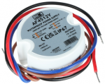 Impulsinis maitinimo &scaron;altinis 12V/3.75A-TP-V2 MW POWER