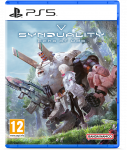 &bdquo;Bandai Namco SYNDUALITY Echo of Ada&ldquo; &ndash; &bdquo;PlayStation 5&ldquo;