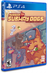 Russian Subway Dogs (riboto leidimo) &ndash; PlayStation 4