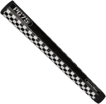 Lizard Skins DSP Ultra golfo rankena &ndash; PG75 &ndash; &scaron;achmatų lentos formos &ndash; 31,9 mm