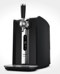 Namų Alaus I&scaron;pilstymo Aparatas - Philips PerfectDraft HD3770, 6L Keg, 0&ndash;12 &deg;C, Juodas