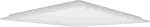 31,8W LED panelė BACKPANEL, 60x60cm, balta, 4000K, IP44