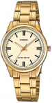 Moteri&scaron;kas laikrodis CASIO LTP-V005G-9AUDF (zd586b) + BOX