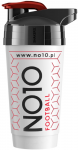 Gertuvė Plaktuvė NO10 600 ml Balta