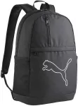 Puma Kuprinė Plus Backpack Juodas 091180 01