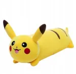 Pliu&scaron;inė pagalvėlė - žaislas Pokemon Pikachu, 70 cm
