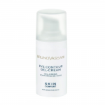 Bruno Vassari Skin Comfort Anti-Wrinkle Day Eye Gel, 15 ml