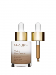 Clarins Tinted Oleo Serum Foundation 01, 30 ml