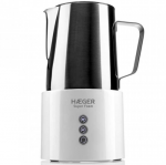 Kavos aparatas Haeger MF-600.002A Super Foam Milk frother - heater 600W