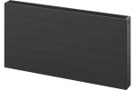 Radiatorius Mexen Line CL22, 300 x 600 mm, 540 W, &scaron;oninio pajungimo, antracitas