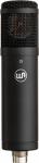 Warm Audio WA-47jr SE juodas kondensatorinis mikrofonas