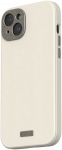 Dėklas Moshi Napa for iPhone 15 Plus - Eggnog baltas