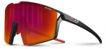 Sunglasses JULBO EDGE - juodas/red