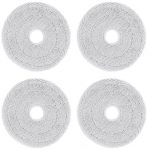 Mopping pads for Deebot Mini (4pcs.), Ecovacs
