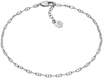 Fossil Minimalist anklet JA7280040