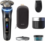 Philips i9000 Prestige UltraDrėgno ir sauso skutimo skustuvas su &bdquo;SkinIQ Pro&ldquo; (XP9400/31)