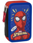 Spiderman pie&scaron;tukinė su priedais