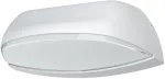 Sieninis &scaron;viestuvas 12W LED sieninis lauko &scaron;viestuvas ENDURA STYLE, baltas, 3000K, IP54