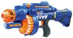 Žaislinis ginklas Tommy Toys Weapon 7051 Blaze Storm