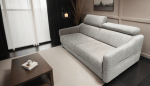 Feniks Meble Sofa-lova LUGANO 2,5F FENIKS AUDINYS III GRUPĖ