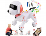 &Scaron;uo robotas, Happy People M-108