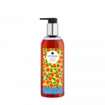 Tuttotondo Chinotto Energising Liquid Soap For Hands, 300 ml