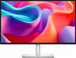 Monitorius Dell LCD S2725DC - 27" / QHD / IPS / 2560x1440 / 16:9 / 144Hz / 1ms / 1500:1 / 350 cd/m2 / HDMI / DP / VESA