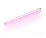 9W LED linijinis &scaron;viestuvas augalų auginimui GROWLY, baltas