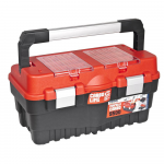 Patrol Įrankių dėžė Formula S700 Carbo red