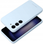 &bdquo;ROAR CLOUD SKIN&ldquo; dėklas, skirtas &bdquo;XIAOMI Redmi Note 15 Pro 5G&ldquo;, &scaron;viesiai mėlynas