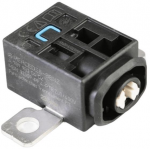 Mercedes Benz Avarinis Baterijos Pyrofuse 109 111 114 CDI Originalus A7899820402