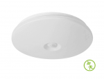 Ecolight Plafon LED 24W 1920lm IP44 4000K su czujnikiem PIR