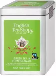 English Tea Shop Žalioji arbata ir granatai 100 g